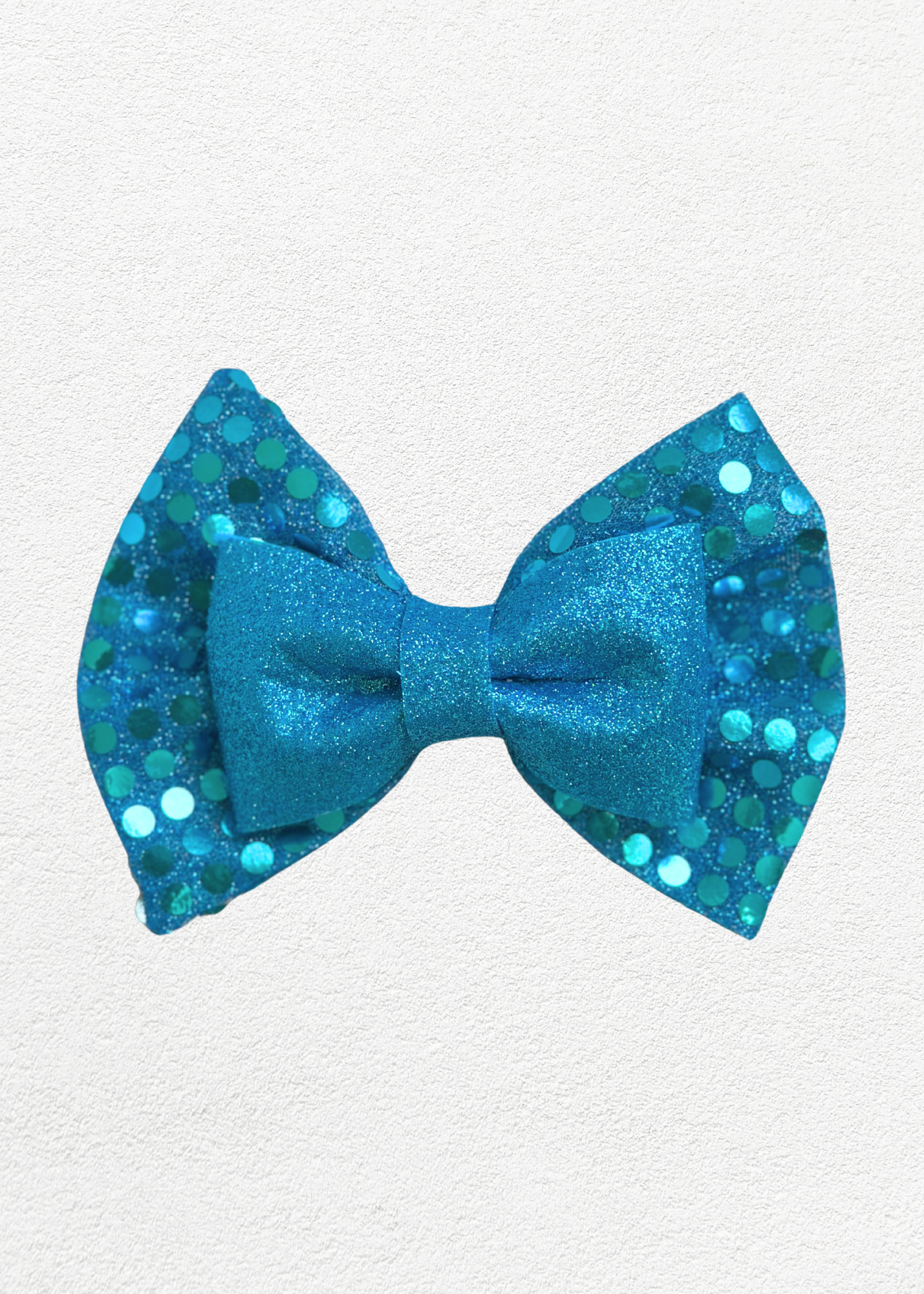 Disco Bow Tie