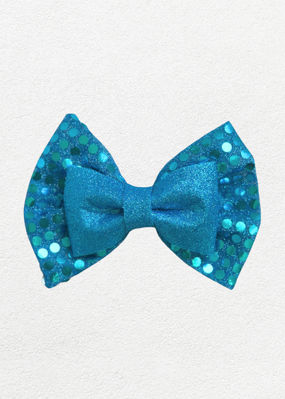Disco Bow Tie