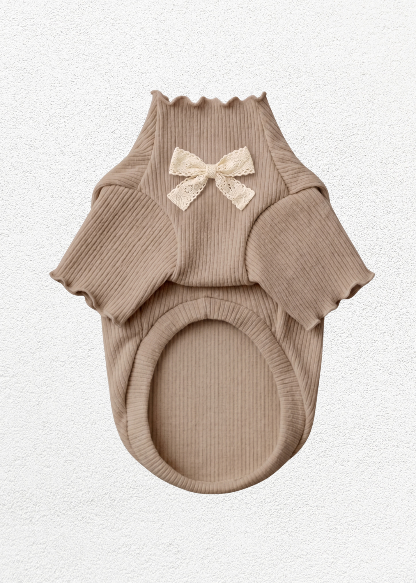 Renaissance Jumper (Champagne)