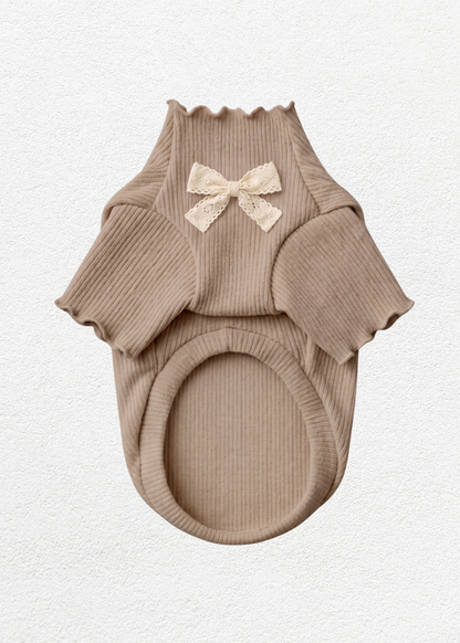Renaissance Jumper (Champagne)