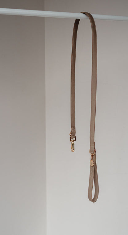 Leash - Mocha