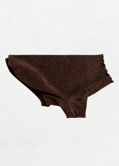 Renaissance Jumper (Espresso)
