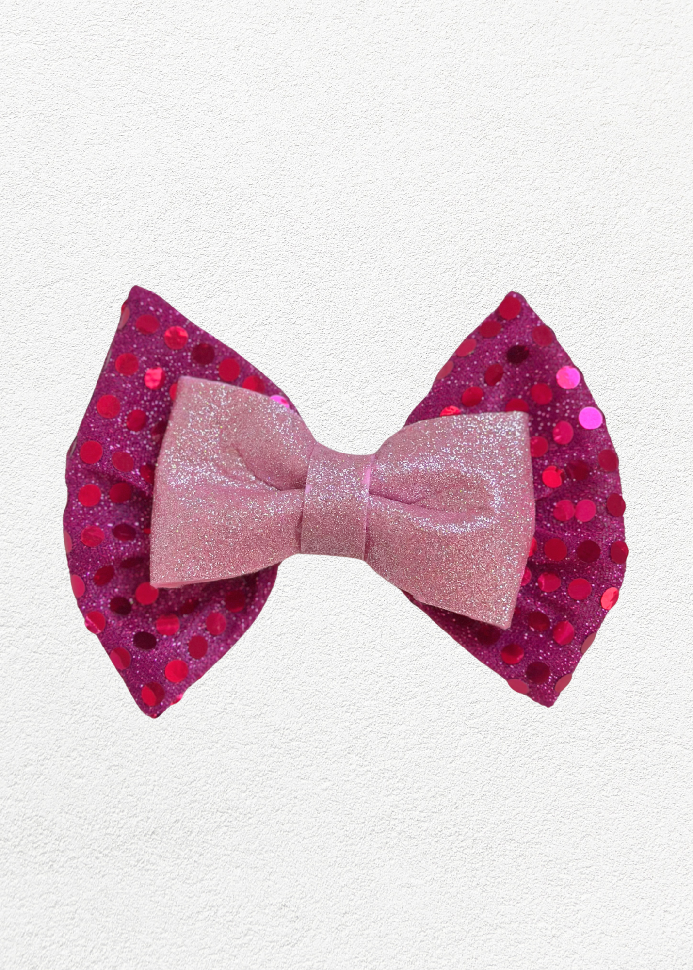 Disco Bow Tie