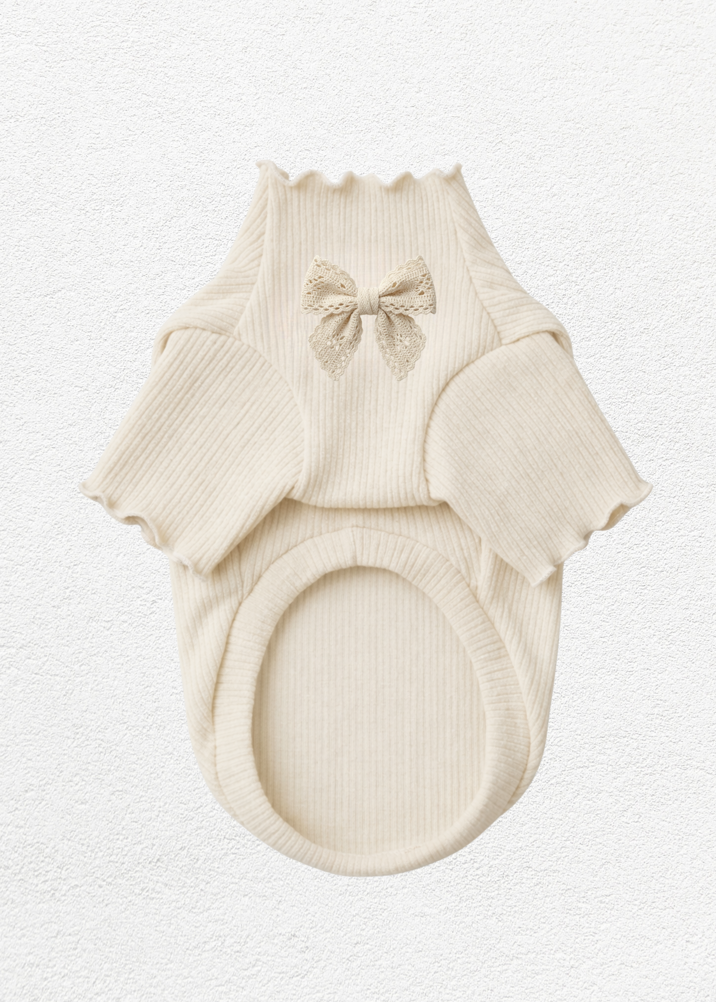 Renaissance Jumper (Pearl)