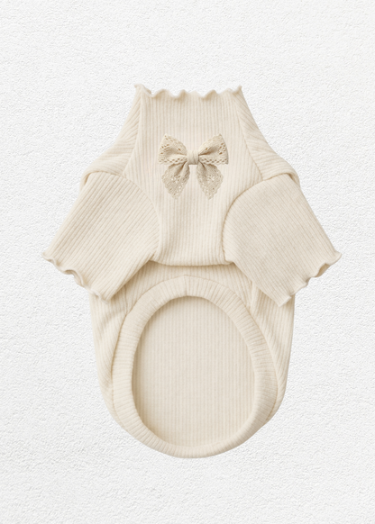 Renaissance Jumper (Pearl)