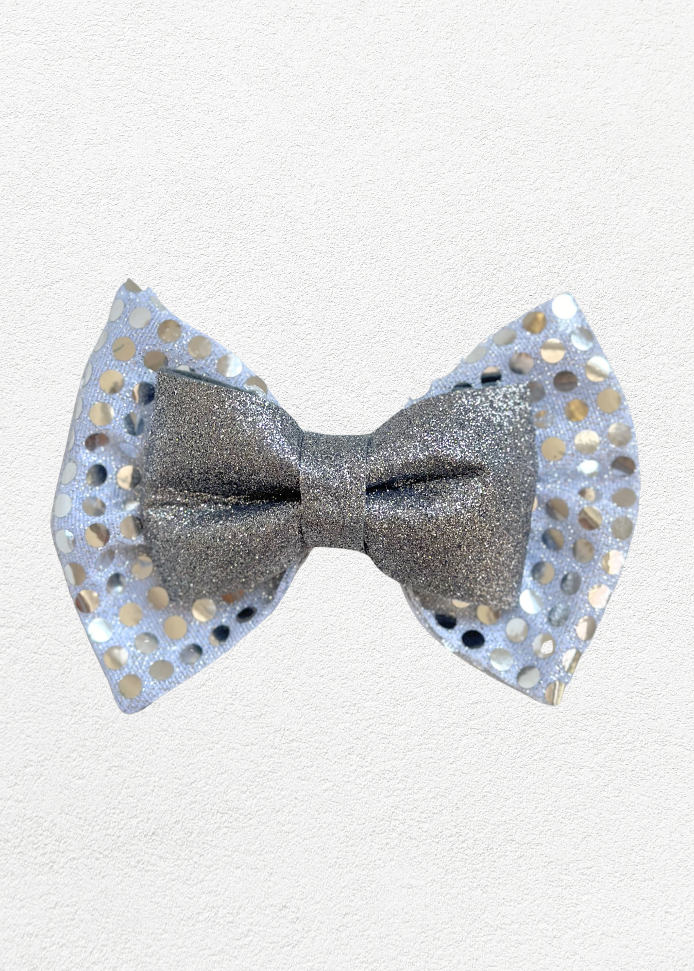 Disco Bow Tie