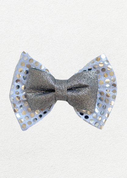 Disco Bow Tie