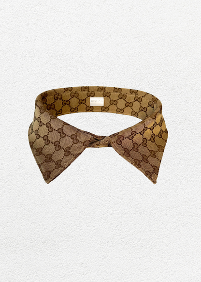 Bespoke Pet Harness & Shirt Collar