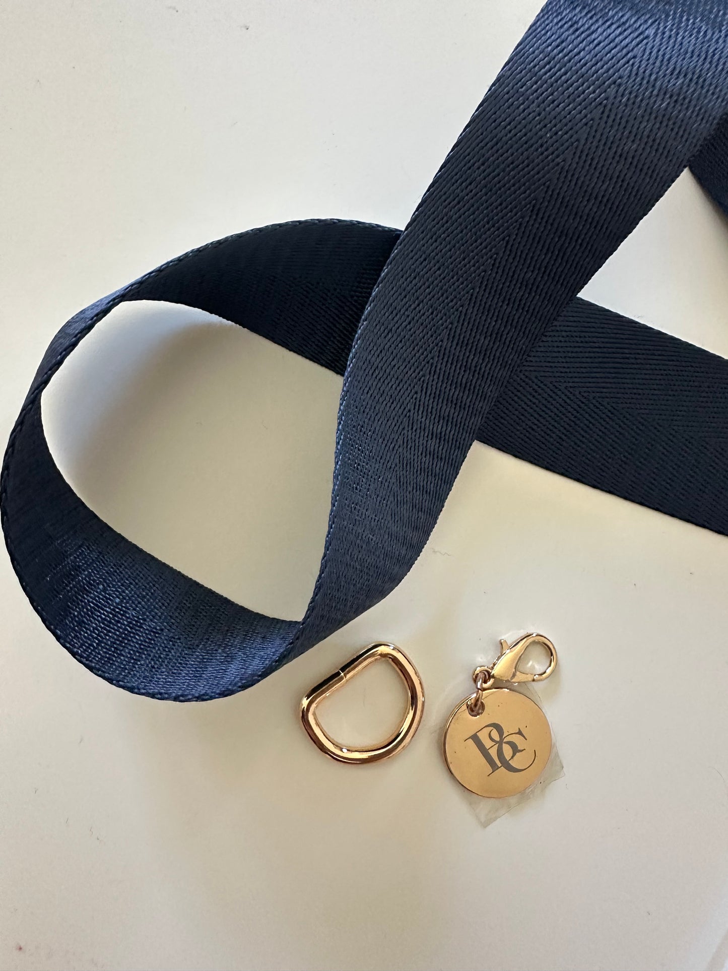 Bespoke Leash