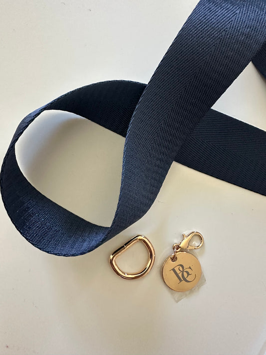 Bespoke Leash