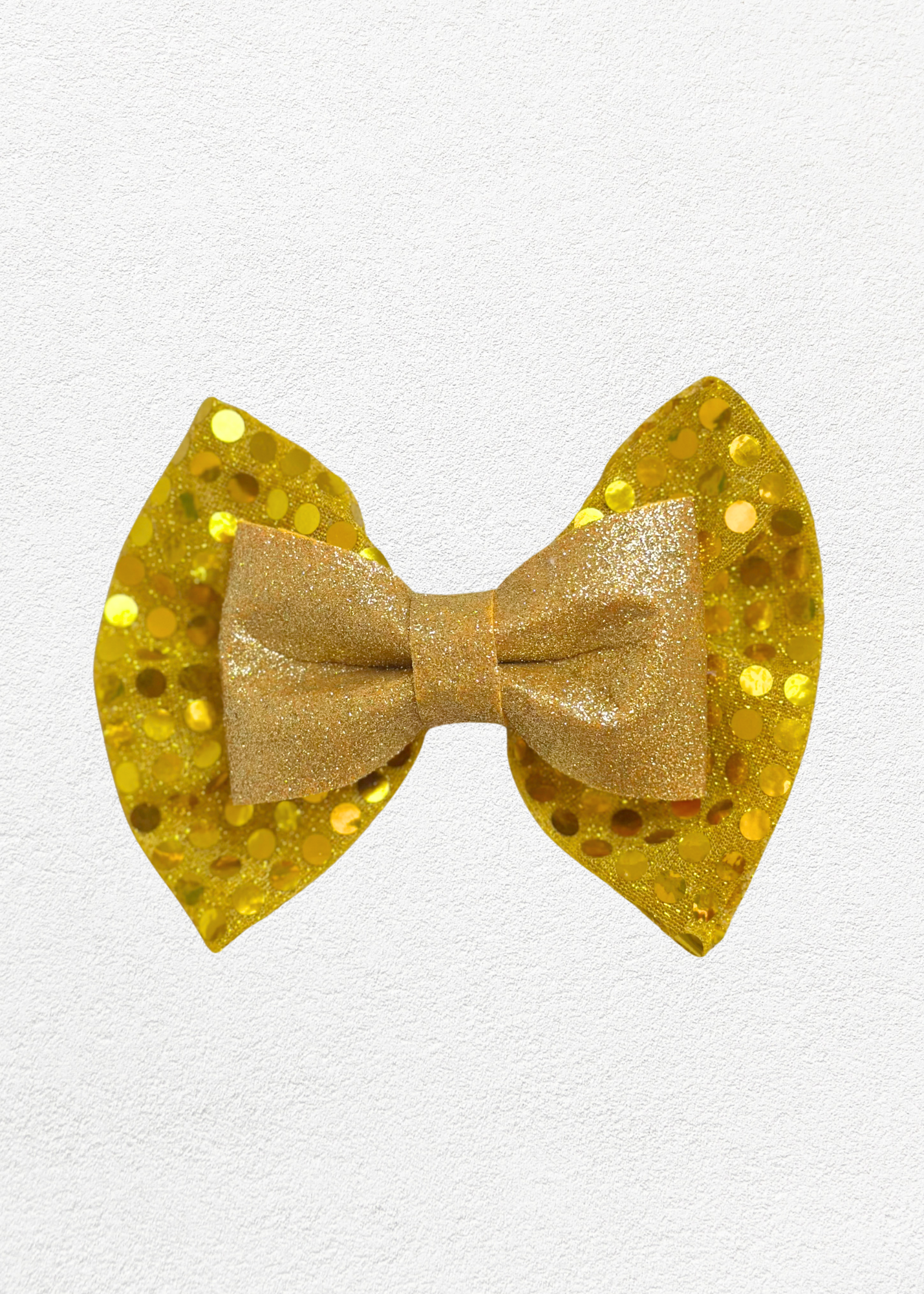 Disco Bow Tie