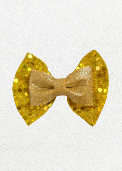 Disco Bow Tie