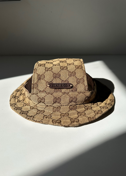 Pet Bucket Hat