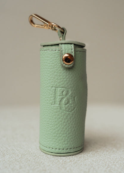 Poop Bag Holder - Matcha