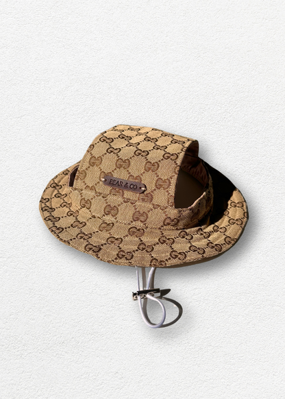 Pet Bucket Hat
