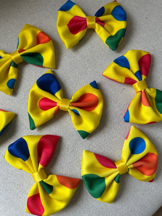 Circus Bow