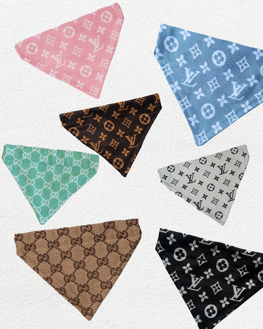 Designer Bandana Bundle