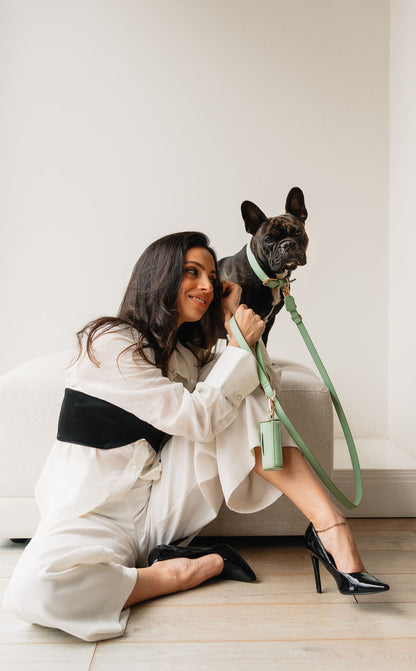 Full Walk Set (Matcha)