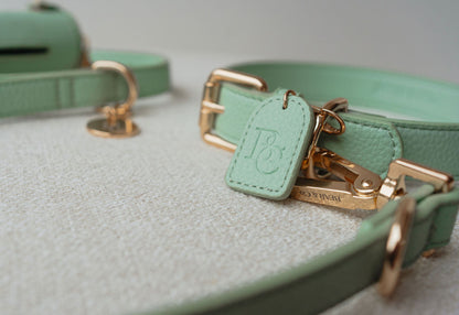 Full Walk Set (Matcha)