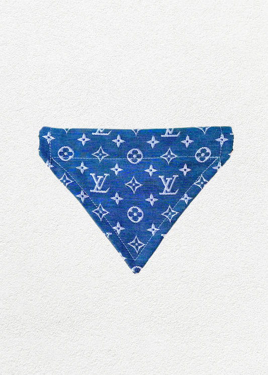 Bandana - Demin