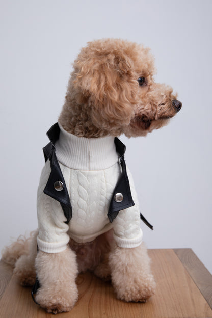 Bespoke Pet Waistcoat