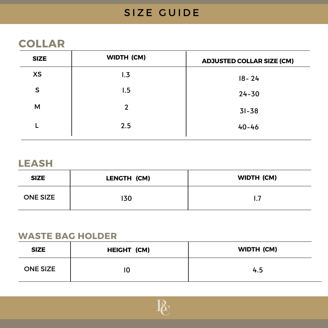 Premium Walk Set - Matcha
