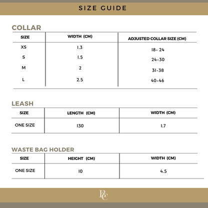 Premium Walk Set - Matcha