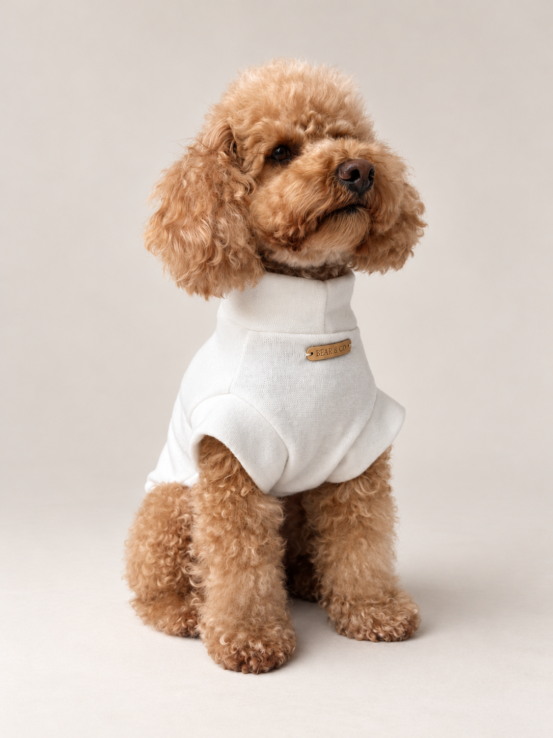 Signature T-shirt (Marlow)