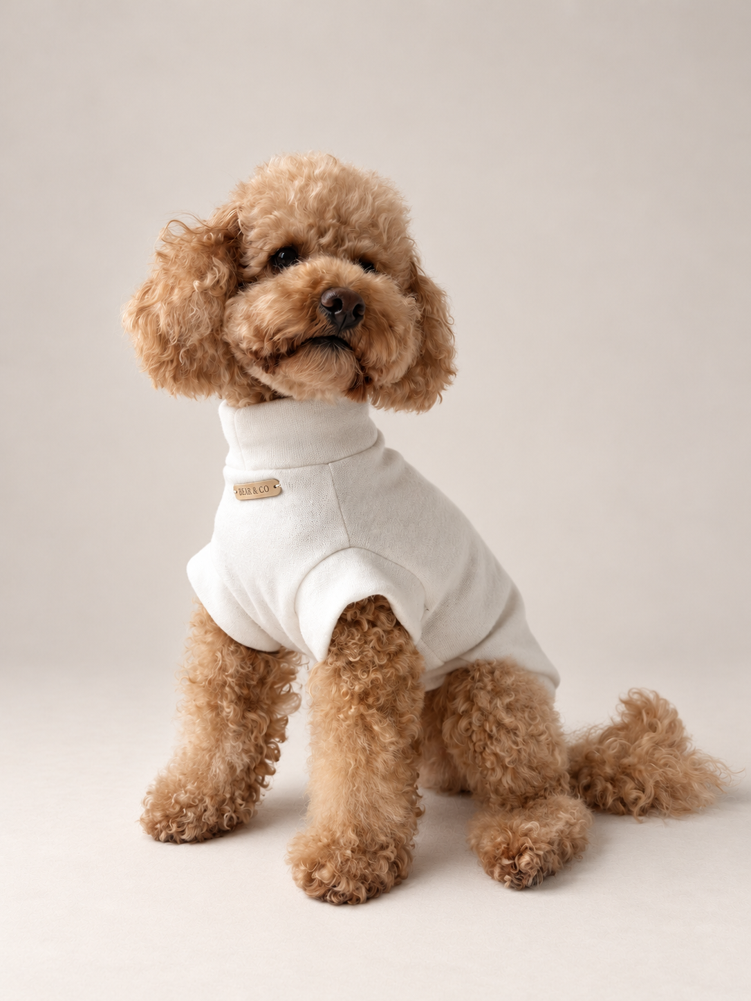 Signature T-shirt (Marlow)