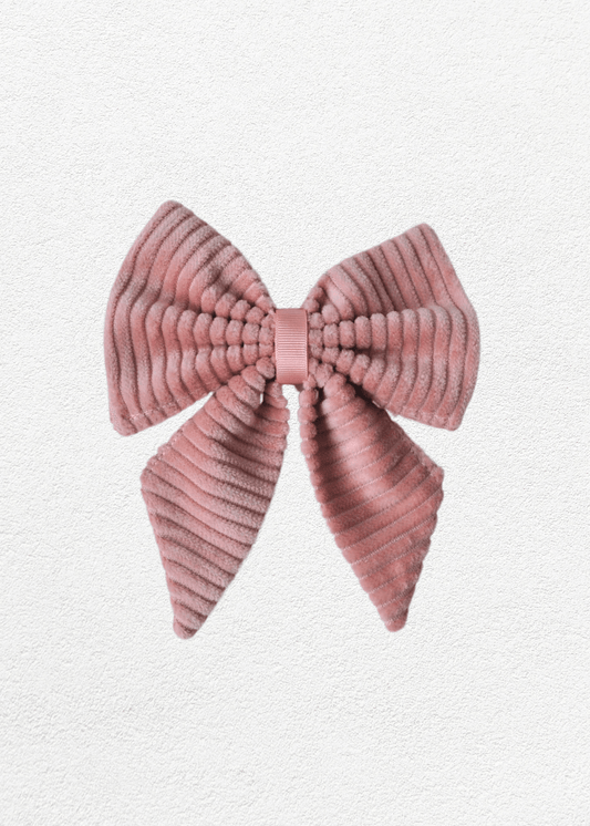 Blossom Bow Tie - Bear & CoBlossom Bow Tiepet accessoriesBear & CoBear & Co