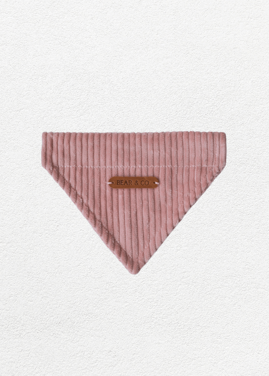 Blossom Pet Bandana - Bear & CoBlossom Pet Bandanapet accessoriesBear & CoBear & Co