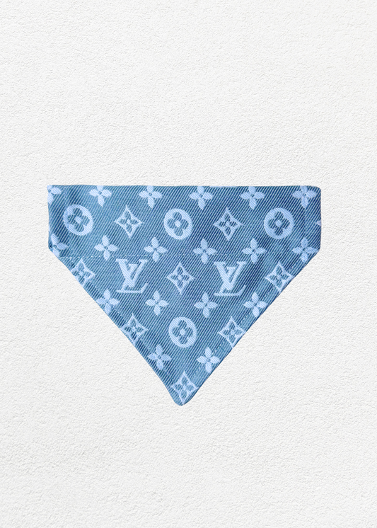 Bandana - Blue