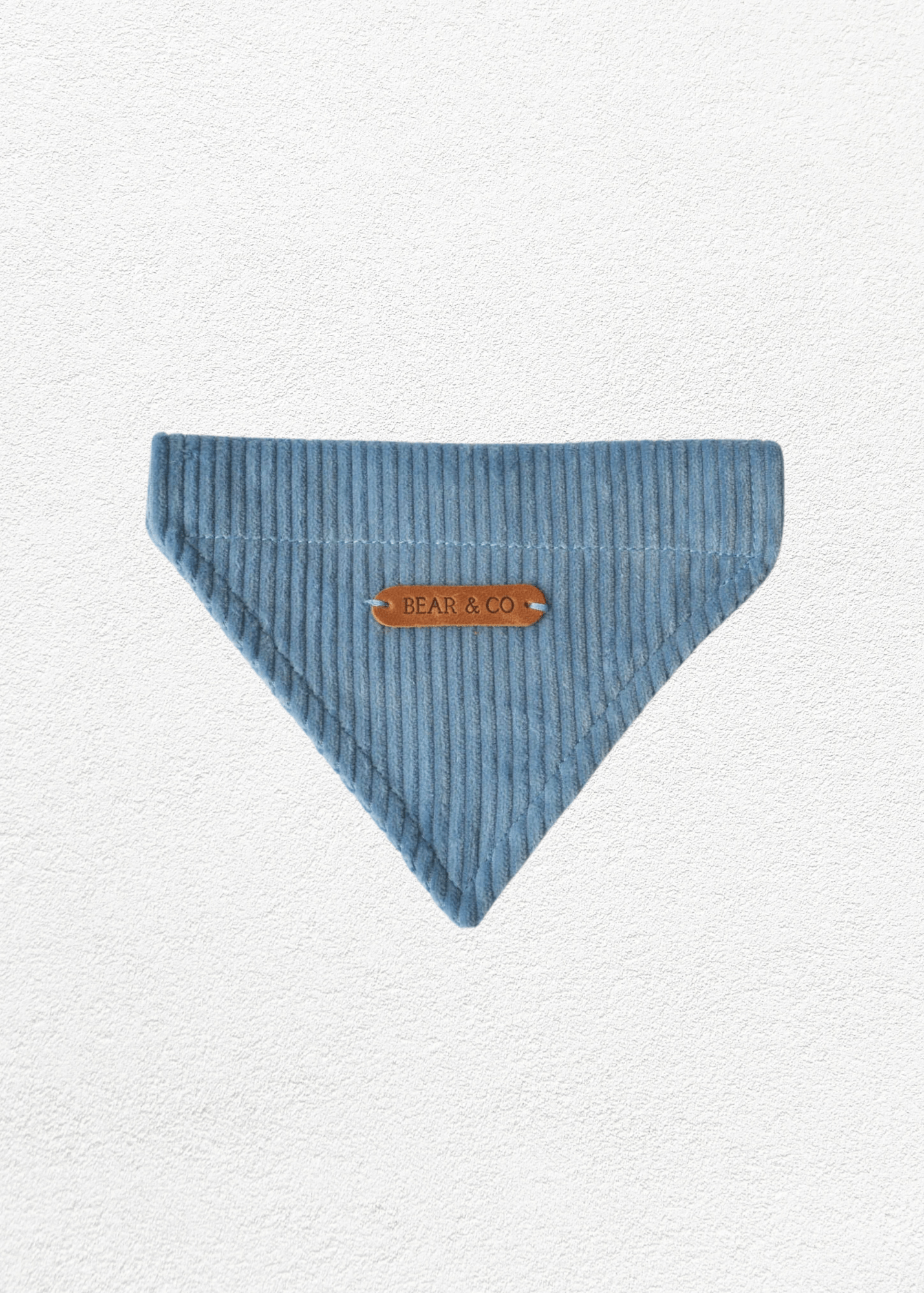 Bluebell Pet Bandana - Bear & CoBluebell Pet Bandanapet accessoriesBear & CoBear & Co