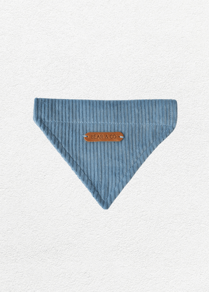 Bluebell Pet Bandana - Bear & CoBluebell Pet Bandanapet accessoriesBear & CoBear & Co