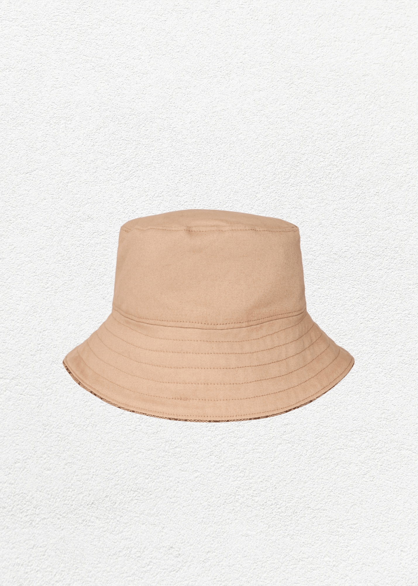 Luxury Bucket Hat - Bear & CoLuxury Bucket HatBear & CoBear & Co