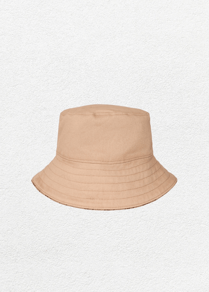 Luxury Bucket Hat - Bear & CoLuxury Bucket HatBear & CoBear & Co