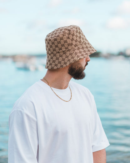 Luxury Bucket Hat - Bear & CoLuxury Bucket HatBear & CoBear & Co