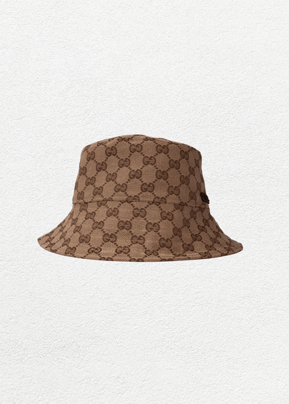 Luxury Bucket Hat - Bear & CoLuxury Bucket HatBear & CoBear & Co