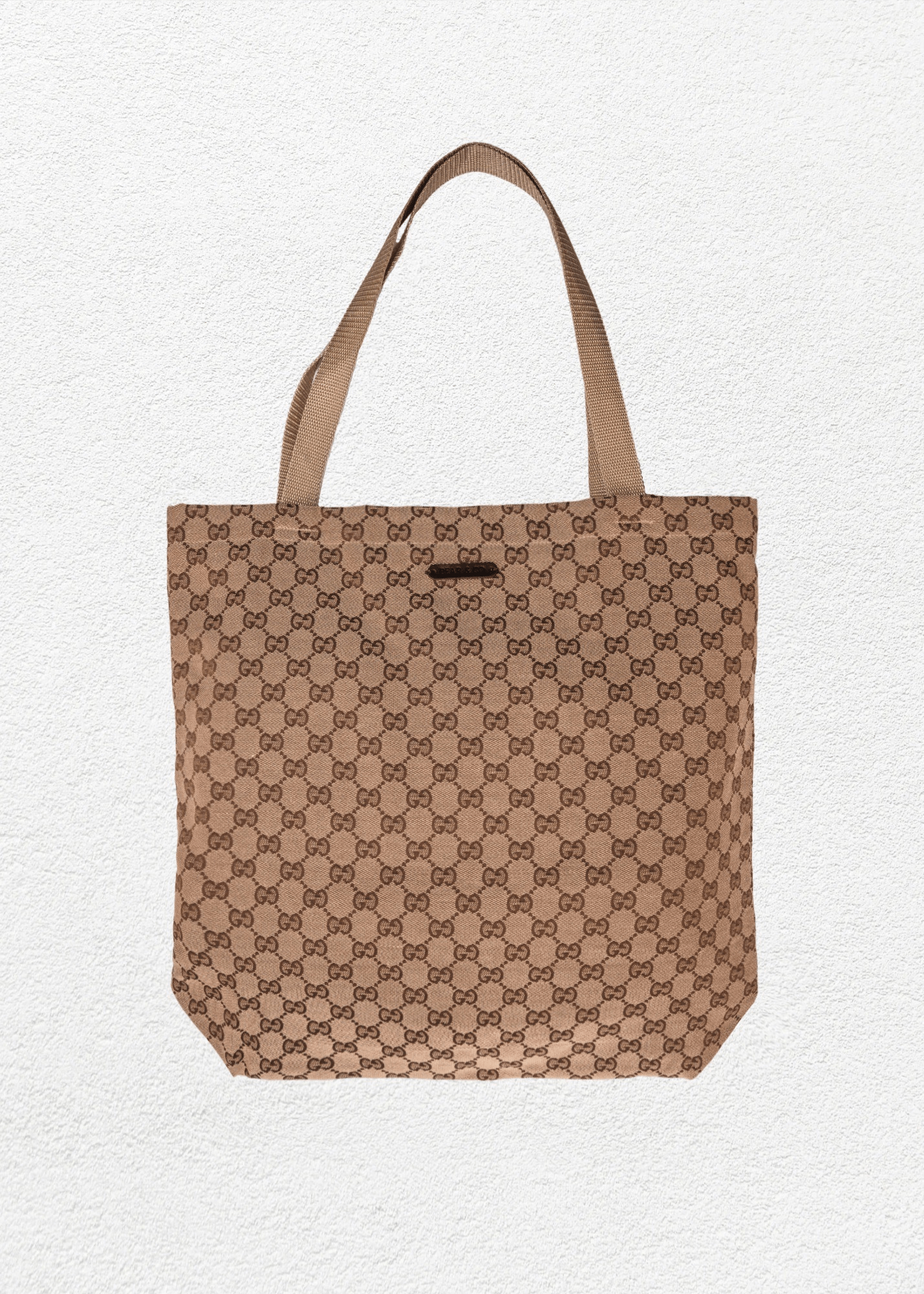 Luxury Tote Bag - Bear & CoLuxury Tote BagBear & CoBear & Co