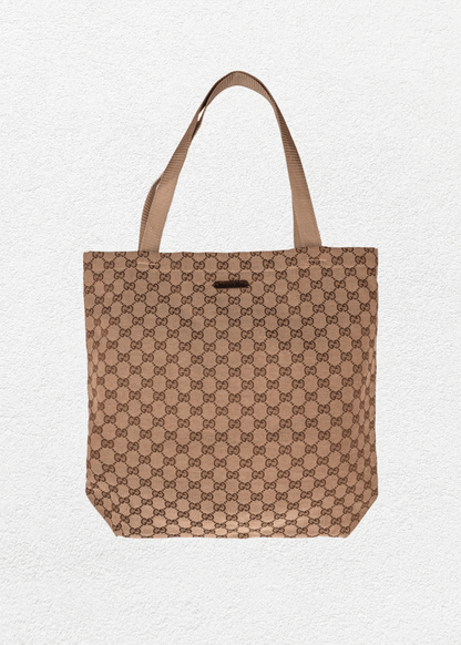 Luxury Tote Bag - Bear & CoLuxury Tote BagBear & CoBear & Co
