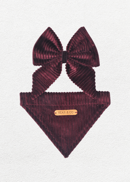 Mulberry Full Set - Bear & CoMulberry Full Setpet accessoriesBear & CoBear & Co