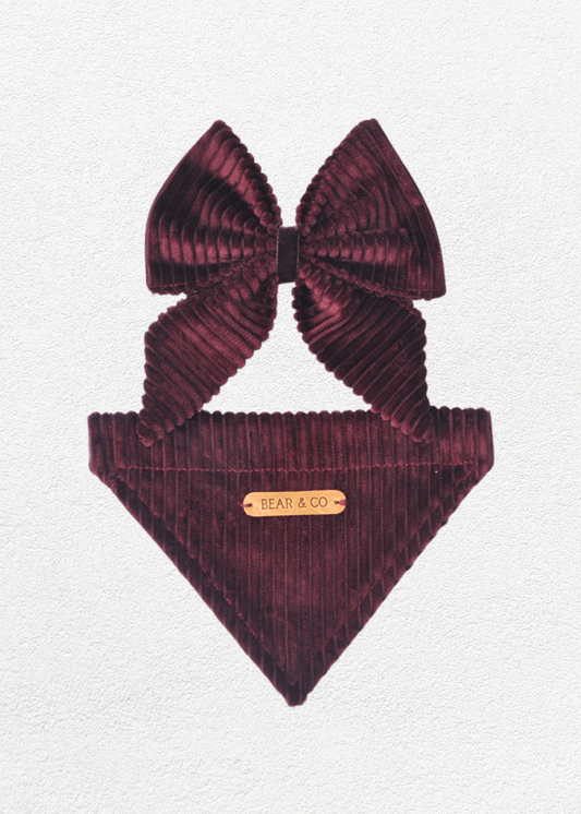 Mulberry Full Set - Bear & CoMulberry Full Setpet accessoriesBear & CoBear & Co