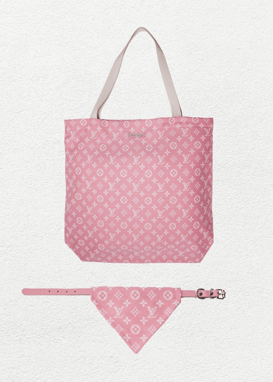 Pink Bundle - Bear & CoPink BundleBear & CoBear & Co