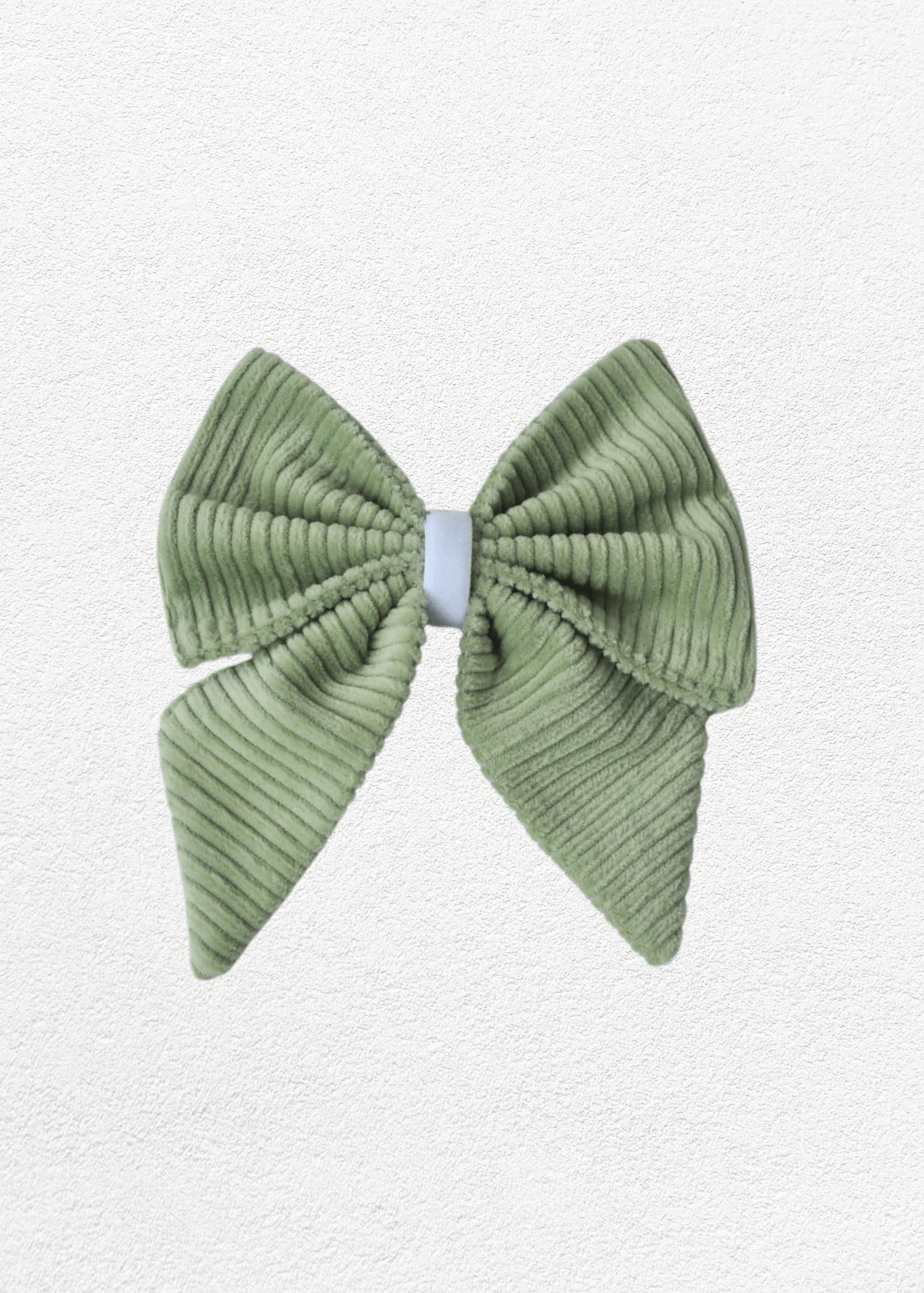Sage Bow Tie - Bear & CoSage Bow Tiepet accessoriesBear & CoBear & Co