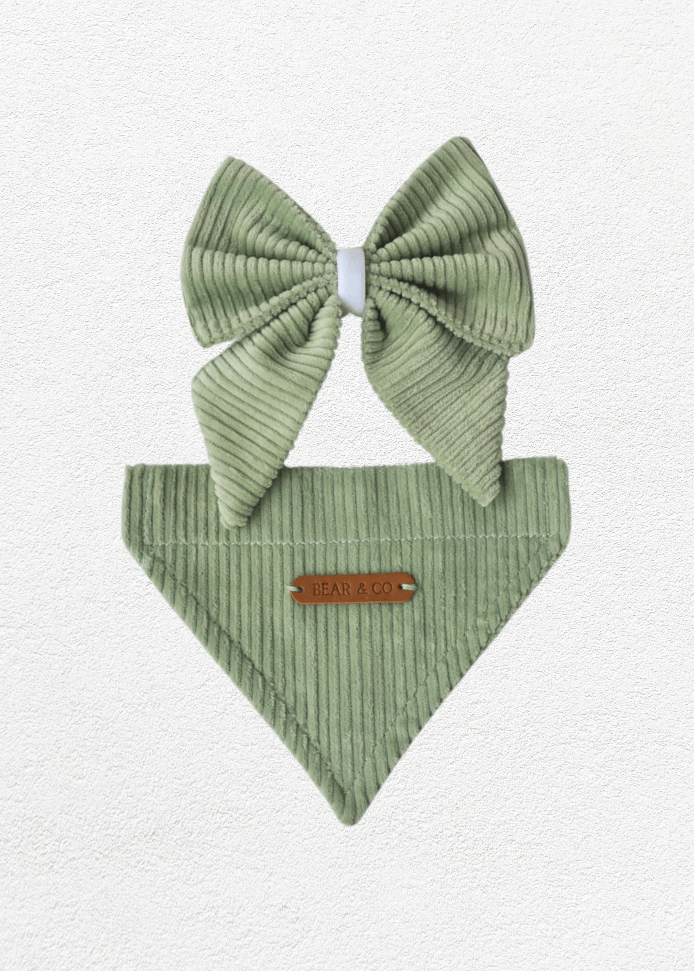 Sage Full Set - Bear & CoSage Full Setpet accessoriesBear & CoBear & Co