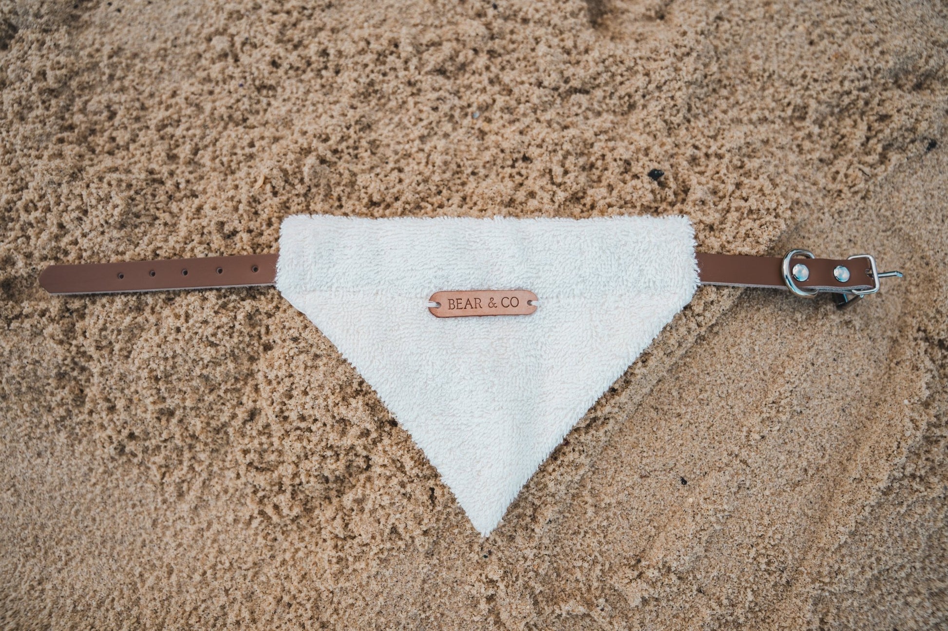 Summer Bandana - Bear & CoSummer Bandanapet accessoriesBear & CoBear & Co