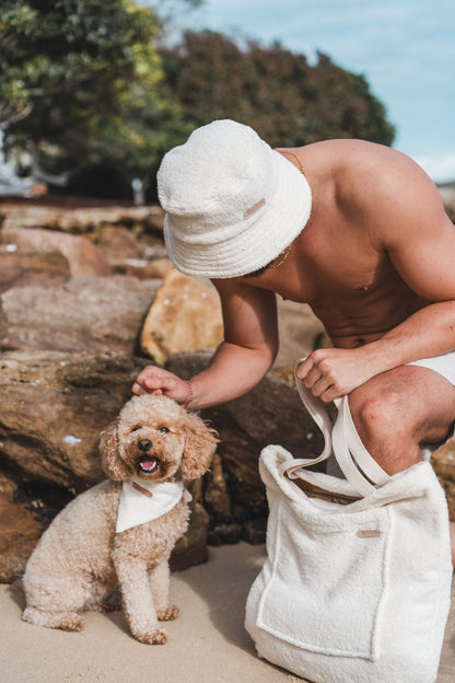 Summer Bandana - Bear & CoSummer Bandanapet accessoriesBear & CoBear & Co