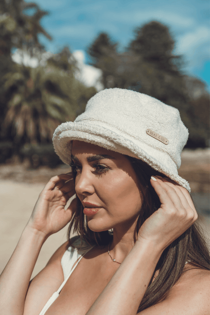 Summer Hat - Bear & CoSummer HatBear & CoBear & Co