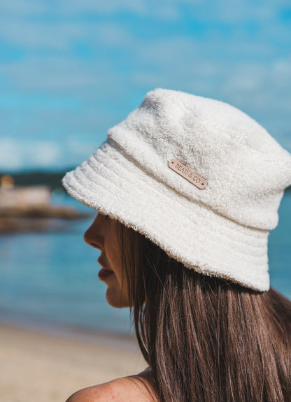Summer Hat - Bear & CoSummer HatBear & CoBear & Co
